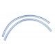 Przewód PVC do separatora mleka, 50 cm 01-5268-001