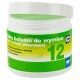 Balsam do wymion z olejkiem z mięty pieprzowej ”12”, 500 ml, Canagri 01-5188