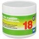 Balsam do wymion z efektem rozgrzewającym ”18”, 500 ml, Canagri 01-5463