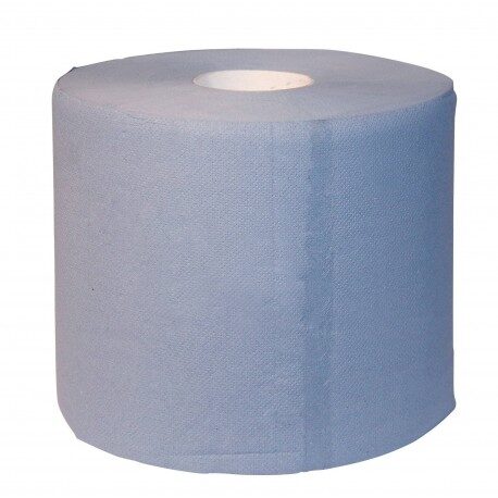 Papier do higieny wymion Classic, 36 x 22 cm, 2 x 1000 list., 2-warstwowy, Kerbl 29560