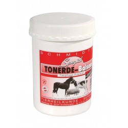 Balsam chłodzący, z octanem glinu i olejkami eterycznymi, 1 kg, Kerbl 1558