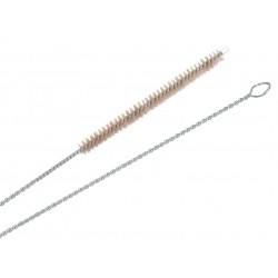 Szczotka do przewodów mlecznych, 30 cm, śr. 17 mm, Kerbl 2915