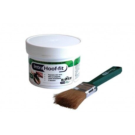 Żel do racic Hoof-Fit, 330 ml 01-3372