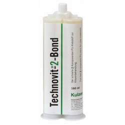 Klej do racic dla bydła Technovit-2-Bond, 160 ml, Kerbl 16241