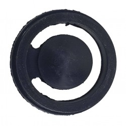 Gumowy zawór zwrotny pompy mlecznej adapt GM2 01-5861
