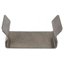 Zatrzask pokrywy pulsatora hydraulicznego typ 102 01-5944-002