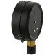 Wakuometr, Ø 100 mm (duży), gwint M 20x1,5 01-5581-001
