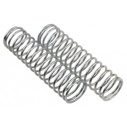 Sprężyna membrany myjni WA 3, 142 mm 01-5359-007