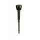 Guma strzykowa, typ Alfa Laval 96000201/GS01, 8 mm, 4 szt., Canagri 01-5702