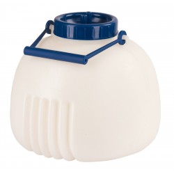 Separator do mleka, 8 l, bez przewodów, Canagri 99-0015