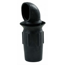Gumowy wlot mleka, 40 / 40 mm 01-6142