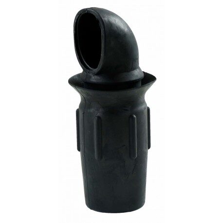Gumowy wlot mleka, 40 / 40 mm 01-6142