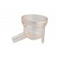 Korpus dolny kolektora 120 ml 8305030PC
