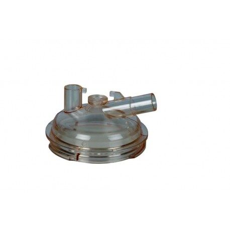 Korpus dolny kolektora MC 31, PC MC3101