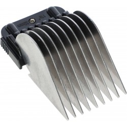 Grzebień Clip-On do maszynki do strzyżenia, system SnapOn, 32 mm, Aesculap GTA138