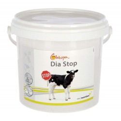 Preparat przeciwbiegunkowy dla cieląt Globigen Dia Stop, 2 kg, EW Nutrition 15995