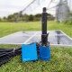 Pastwiskowa pompa solarna LORENTZ S1-200