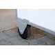 Mobilny box dla cieląt, mały, 130 x 85 x 106 cm, Kerbl 14610