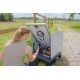 Stacja solarna AKO Solar Station L Smart, 7,5J, 12V 441091