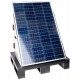 Stacja solarna AKO Solar Station L Smart, 7,5J, 12V 441091