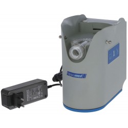 Inhalator dla konia AirOne Flex, bezprzewodowy, bez maski, Hippomed 3211804
