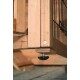 Domek dla kur 222 x 115 x 200 cm 82806