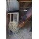 Paśnik ścienny na siano dla konia Slow Feed Plus, 81 cm x 41 cm x 114 cm, Kerbl 3225