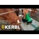 Pompa pastwiskowa P100 Duo, z przyłączem 1”, Kerbl 221135