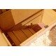 Domek dla gryzoni Appartement Pro, 118 x 61 x 130 cm, Kerbl 81719