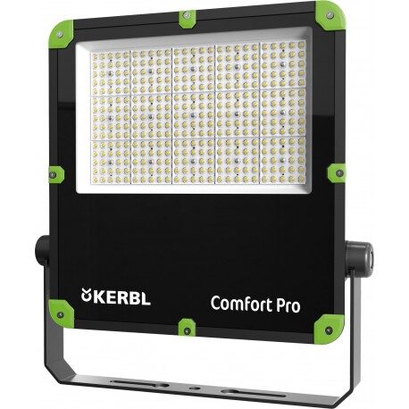 Reflektor Led Comfort Pro 200 W, wersja 2025, Kerbl 345412