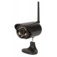 Kamera monitorująca SmartCam HD, WLAN, 5 V, 3000 mAh, Kerbl 10812