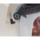 Kamera monitorująca SmartCam HD, WLAN, 5 V, 3000 mAh, Kerbl 10812
