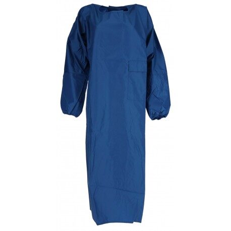Fartuch dojarza Apron, roz. M, granatowy, Kerbl 15622
