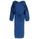 Fartuch dojarza Apron, roz. M, granatowy, Kerbl 15622
