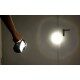 Akumulatorowy reflektor ręczny LED, Kerbl 345622