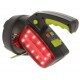 Akumulatorowy reflektor ręczny LED, Kerbl 345622
