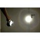 Akumulatorowy reflektor ręczny LED, Kerbl 345622