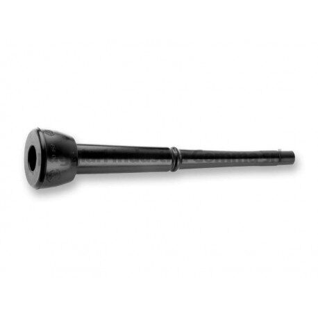 Guma strzykowa typ Alfa Laval 960016-01 "krótki kubek", 8 mm, 4szt., Spaggiari 00000156