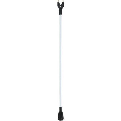 Elastyczny trzonek do baterii AniShock Comfy, 71 cm, Kerbl 11268