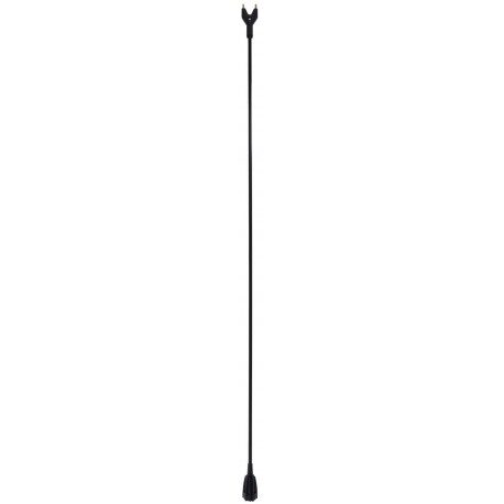Stały trzonek do poganiacza AniShock Comfy Battery, 134 cm, Kerbl 11270
