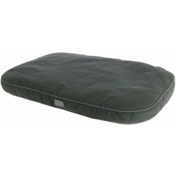 Materac Jerome, 100 x 70 x 11 cm, ciemnozielony, Kerbl 80452