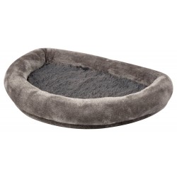 Legowisko Window Bed, 55 x 35 x 10 cm, szare, Kerbl 81614