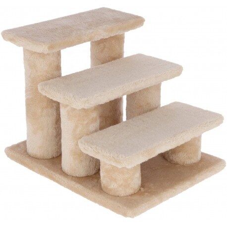 Schody dla zwierząt Easy Climb 2.0, 45 x 35 x 34 cm, do 50 kg, Kerbl 80922