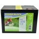 Bateria alkaliczna do elektryzatora, 9 V, 120 Ah, Kerbl 44228