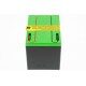 Bateria alkaliczna do elektryzatora TITAN, 9 V, 90 Ah, Kerbl 442080