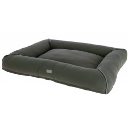 Materac Jerome, 75 x 60 x 10 cm, ciemnozielony, Kerbl 80456