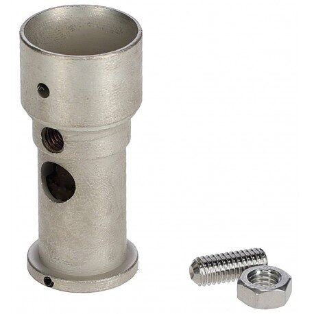 Końcówka dekornizatora Portasol 3, 15 mm, Kerbl 17520