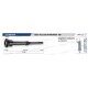 Guma strzykowa typ Westfalia WK2 7022.2725.010, 25 mm, 9 mm, 4szt., Spaggiari 00000144