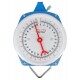Waga zegarowa do paszy, max 25 kg, niebieska, Kerbl 291411