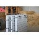 Modułowy box dla cielęcia, podwójny, wolnostojący, Kerbl 14628